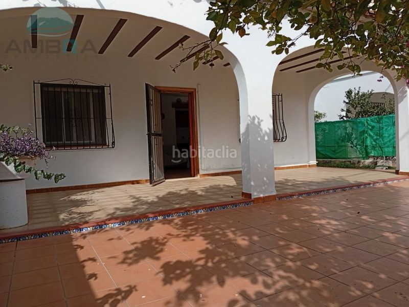 Foto fb2893d7-3ffa-4677-8c14-0463a0cb6b17. Xalet a Oliva nova Oliva