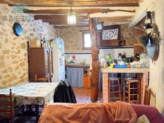 Casa  N/a. Casa reformada en benisili