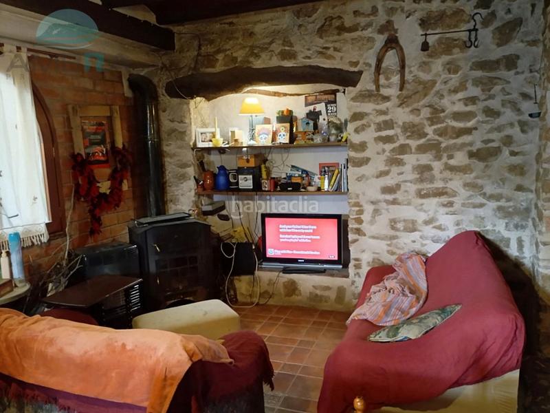 Foto 2b425366-1158-49fb-8064-b2db6eb3820a. Casa  reformada en benisili en Vall de Gallinera