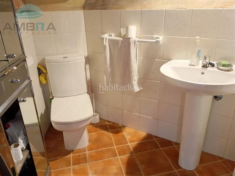 Foto 6004c1cb-d85c-42b4-87bc-274181692807. Casa  reformada en benisili en Vall de Gallinera