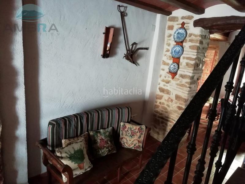 Foto b95165c4-13e2-4abd-8c00-a4f9edcfee68. Casa  reformada en benisili en Vall de Gallinera
