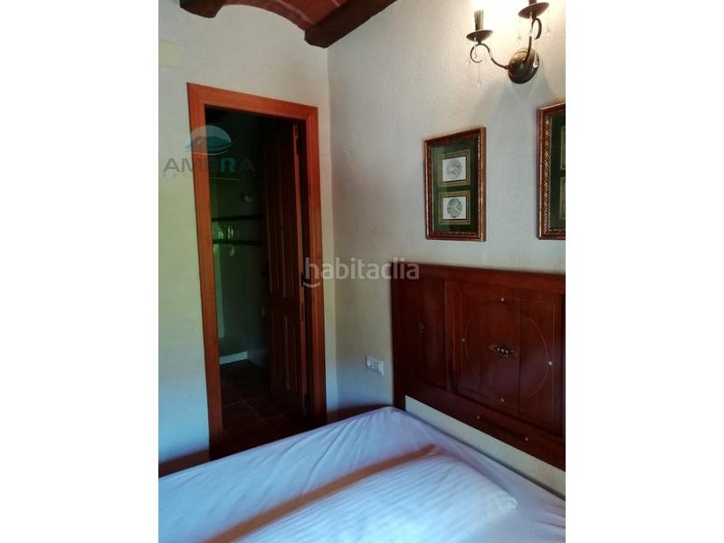 Foto bbfc2df8-94cd-4196-b283-33aa6295a4d0. Casa  reformada en benisili en Vall de Gallinera