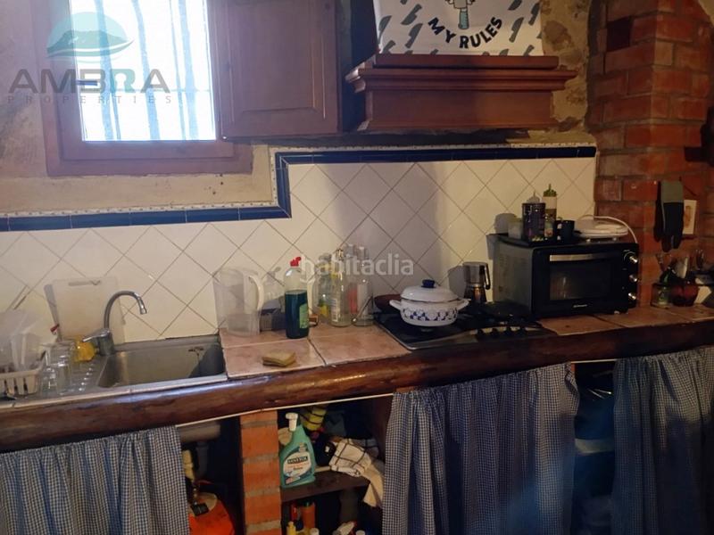 Foto d82789c5-94a4-4ed6-b91e-04079c7d30ef. Casa  reformada en benisili en Vall de Gallinera
