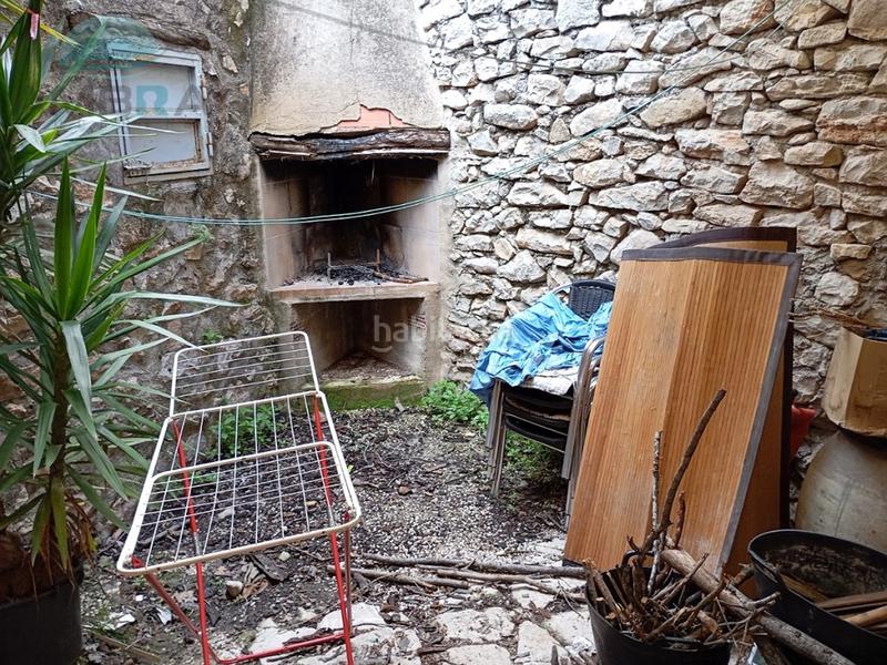 Foto f60f3d11-8180-4c54-bb3f-6d3dd2a7c77a. Casa  reformada en benisili en Vall de Gallinera