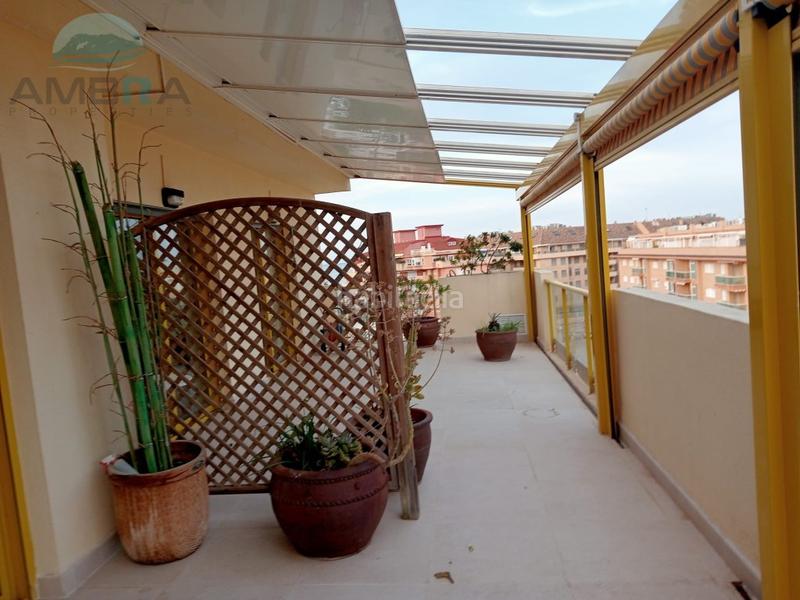 Foto 04ba1c0d-18d7-4544-a1e7-828de2719dfc. Ático exclusivo ático dúplex con piscina privada y vistas al mar en denia en Dénia