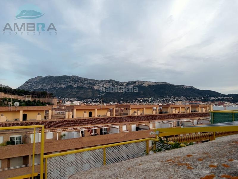 Foto 23e67242-2f1e-4089-84f3-dd42bf99cb7f. Ático exclusivo ático dúplex con piscina privada y vistas al mar en denia en Dénia