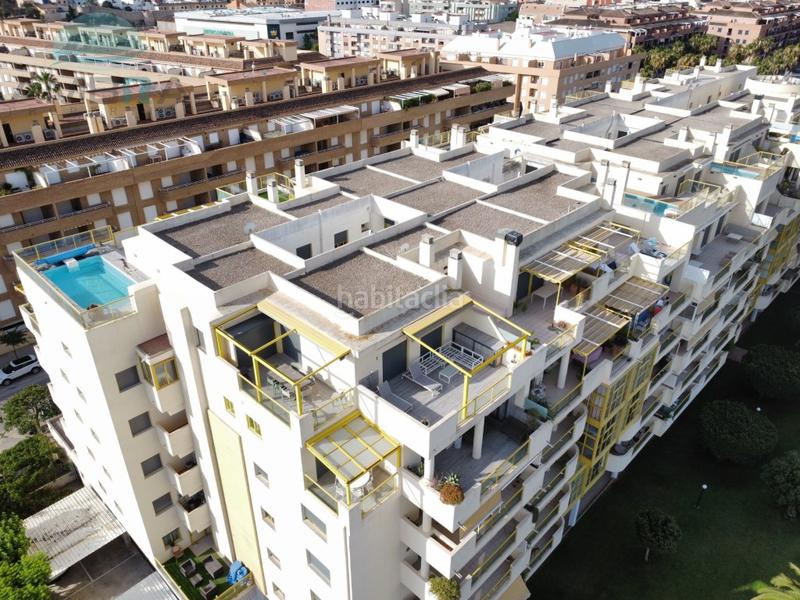 Foto 317ec612-a37f-476d-8ec6-4937f2e99e89. Ático exclusivo ático dúplex con piscina privada y vistas al mar en denia en Dénia