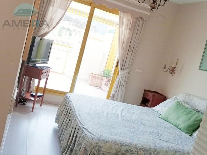 Foto 5396289e-f6bf-444d-9329-2f7495a97088. Ático exclusivo ático dúplex con piscina privada y vistas al mar en denia en Dénia