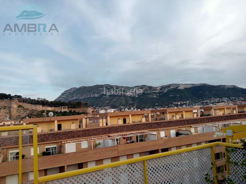 Foto 590b9ffb-de42-447b-8520-5d0c0d825bb9. Ático exclusivo ático dúplex con piscina privada y vistas al mar en denia en Dénia
