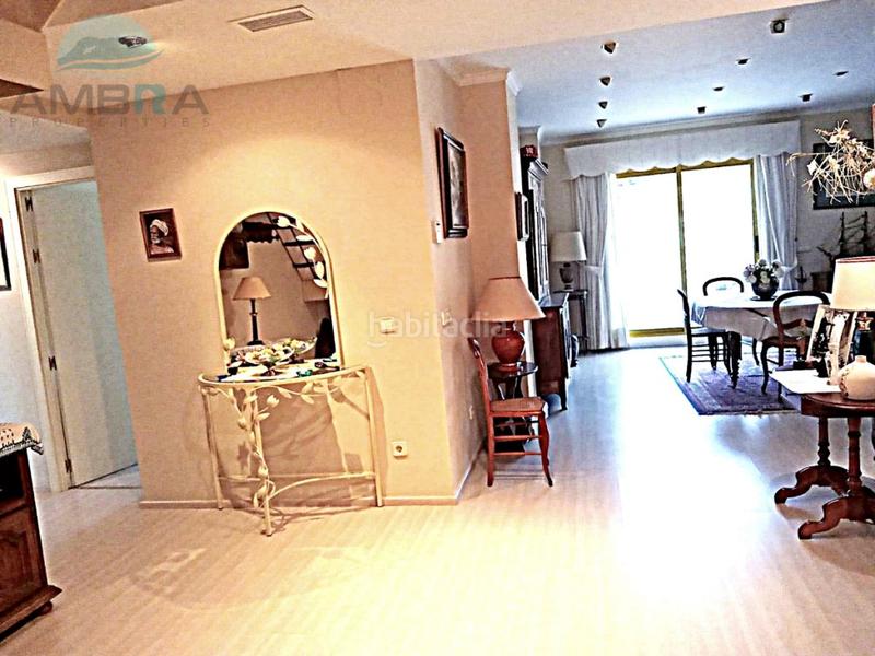 Foto 6a526b6d-8d72-4444-89c2-488232c2f2bd. Ático exclusivo ático dúplex con piscina privada y vistas al mar en denia en Dénia