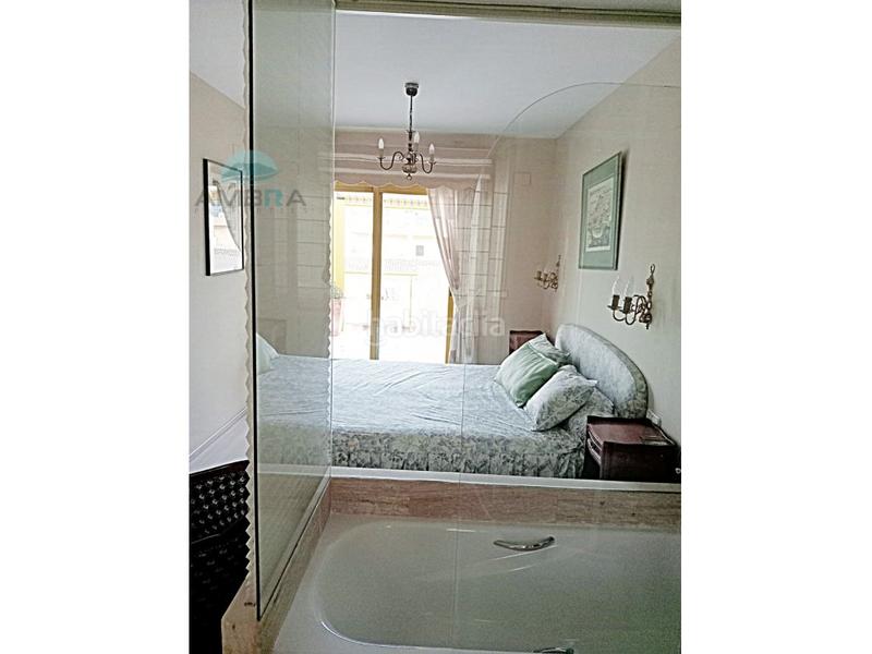 Foto 8addb622-cf6c-4554-911f-05f14c7fc0ed. Ático exclusivo ático dúplex con piscina privada y vistas al mar en denia en Dénia