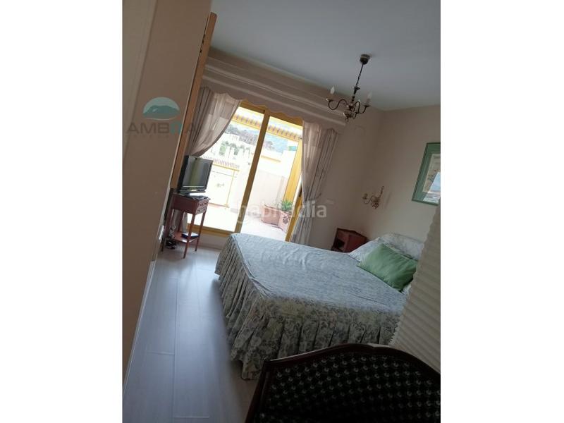 Foto 93a196f8-7dac-4be4-9657-0581fdbe232d. Ático exclusivo ático dúplex con piscina privada y vistas al mar en denia en Dénia