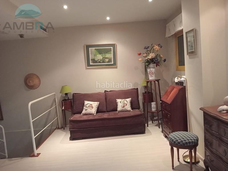 Foto aed515d0-7ca2-47f1-8852-780c2c12caa4. Ático exclusivo ático dúplex con piscina privada y vistas al mar en denia en Dénia