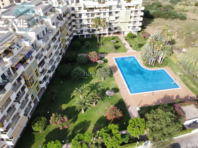 Foto bff357ec-bc02-4713-b177-fd9a6f4e6f38. Ático exclusivo ático dúplex con piscina privada y vistas al mar en denia en Dénia