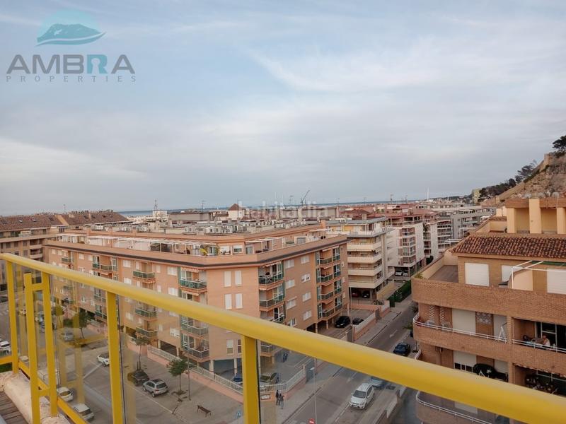 Foto cce54e9a-9712-44bd-b1ea-7888fc048b3b. Ático exclusivo ático dúplex con piscina privada y vistas al mar en denia en Dénia