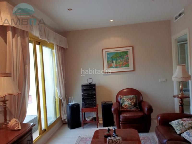 Foto d749c0cf-1927-4a77-a907-7dbbf14b01ec. Ático exclusivo ático dúplex con piscina privada y vistas al mar en denia en Dénia