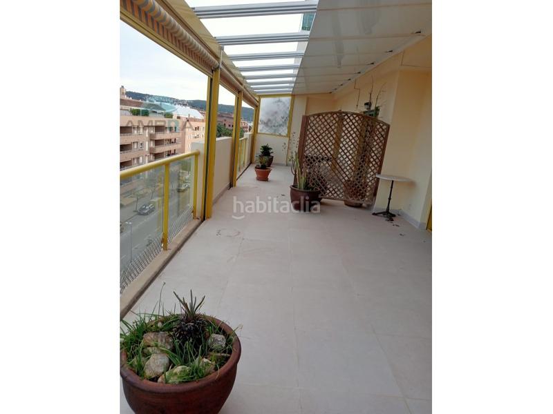 Foto e476112a-c436-4a65-b39b-5f1847c98d75. Ático exclusivo ático dúplex con piscina privada y vistas al mar en denia en Dénia