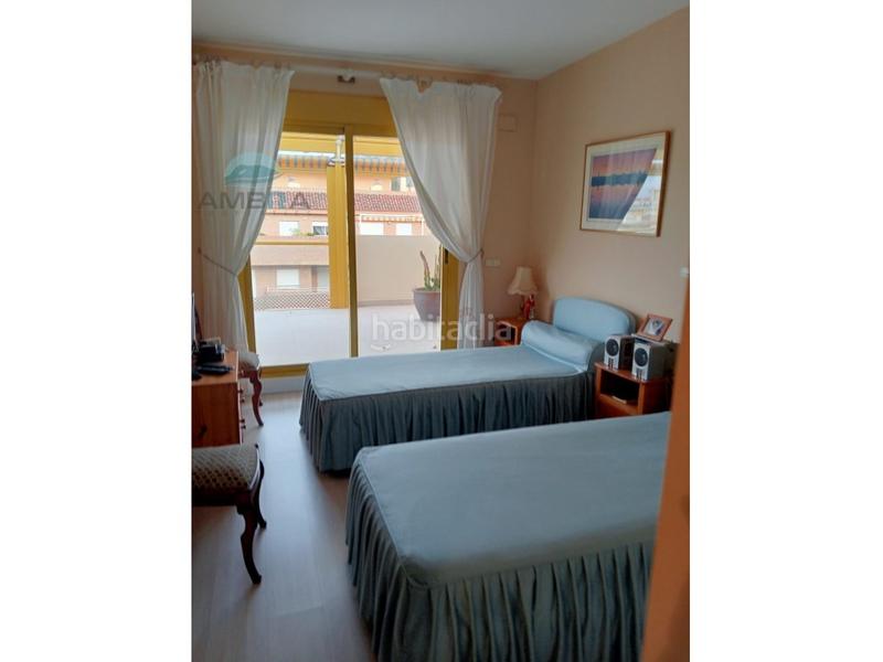 Foto ec1e8ad6-f5ab-485c-8c7c-f55fa94e12fa. Ático exclusivo ático dúplex con piscina privada y vistas al mar en denia en Dénia
