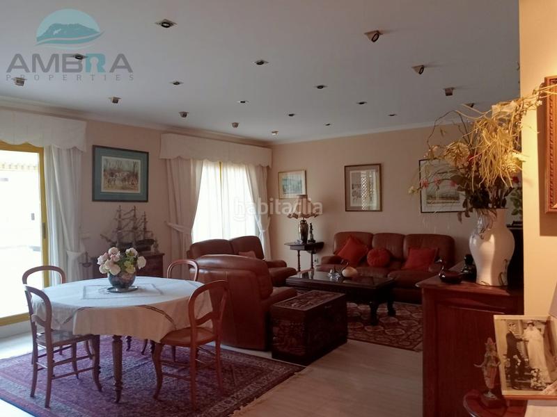 Foto ee0fed1f-2173-4629-b7ba-cec7a075f2e9. Ático exclusivo ático dúplex con piscina privada y vistas al mar en denia en Dénia