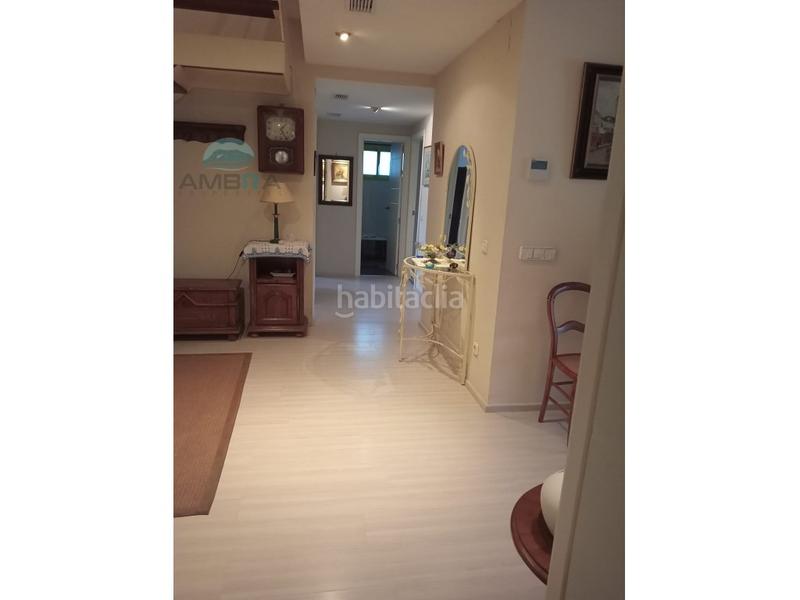 Foto fa403abf-f458-4cb5-986f-17b6cf65ebc3. Ático exclusivo ático dúplex con piscina privada y vistas al mar en denia en Dénia