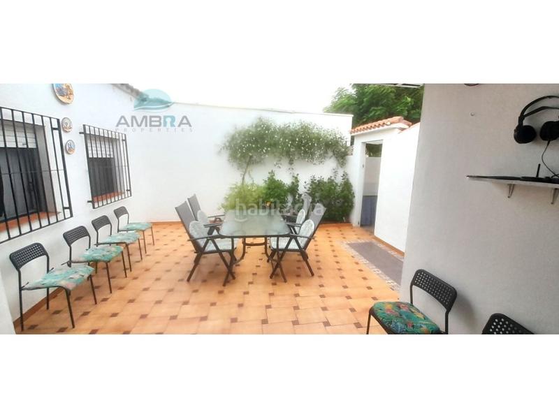 Foto 0f20b77c-86e3-4462-b643-675542a18a98. Casa a schiera in Devessa - Monte Pego Dénia