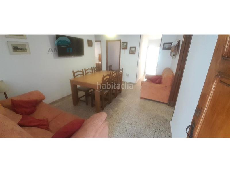 Foto 2aa3bf81-7ffb-464e-9fa2-733e2a171b61. Casa a schiera in Devessa - Monte Pego Dénia