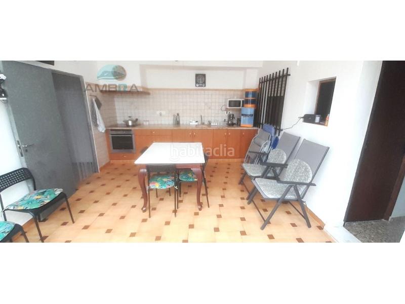 Foto 945a7fff-c2e7-4fce-b173-405de9fe07e5. Casa a schiera in Devessa - Monte Pego Dénia