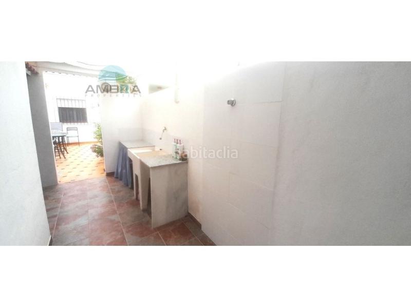 Foto 9ab8212b-5e5e-499b-b9ff-9d6c7e37798d. Casa a schiera in Devessa - Monte Pego Dénia