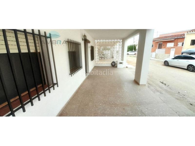Foto a7c50969-d41d-4e9d-aca7-2be496ede463. Casa a schiera in Devessa - Monte Pego Dénia