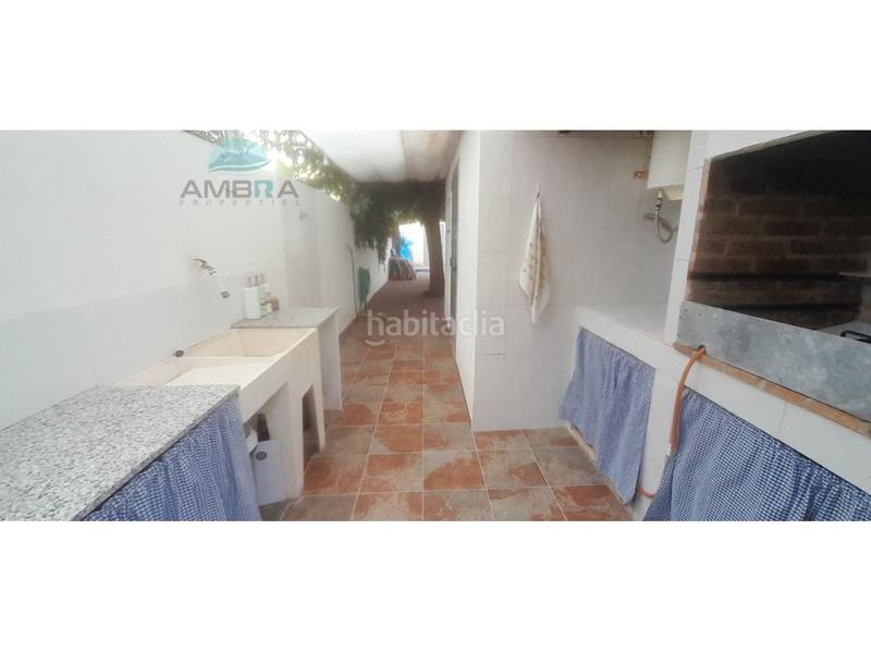 Foto aeaa3b8b-a8c7-4898-9b6e-3c5bd562b92a. Casa a schiera in Devessa - Monte Pego Dénia
