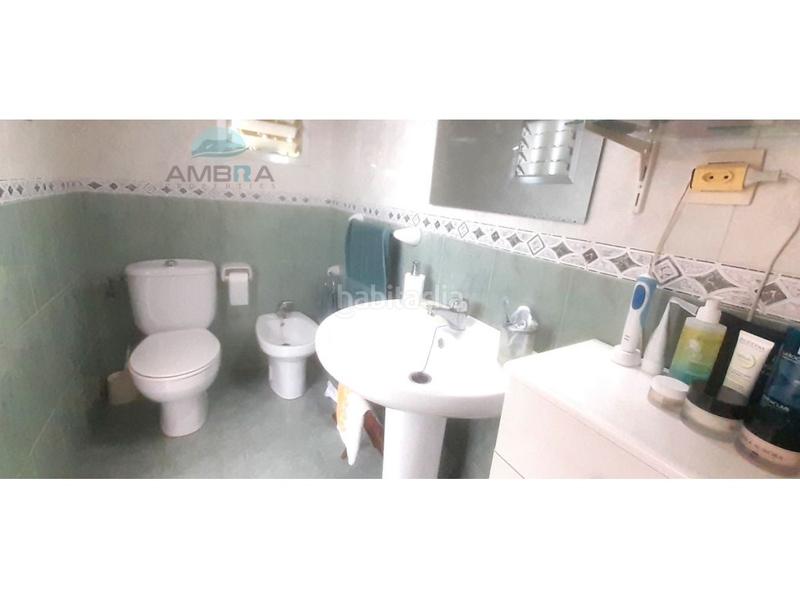 Foto c37459ce-eae8-4315-8e93-90ed1ceaf57c. Casa a schiera in Devessa - Monte Pego Dénia