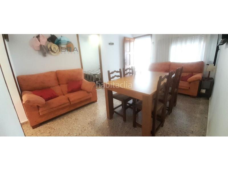 Foto d656eec8-6358-4c13-beae-a6c9b9e7ff55. Casa a schiera in Devessa - Monte Pego Dénia