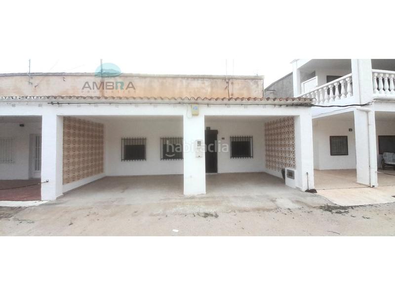 Foto e192158a-06ff-4b65-9f7c-2e7fd6771270. Casa a schiera in Devessa - Monte Pego Dénia