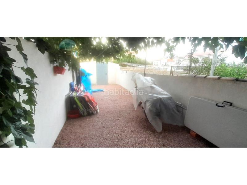 Foto e6a783f2-25eb-4421-b9bb-bb23c9438172. Casa a schiera in Devessa - Monte Pego Dénia