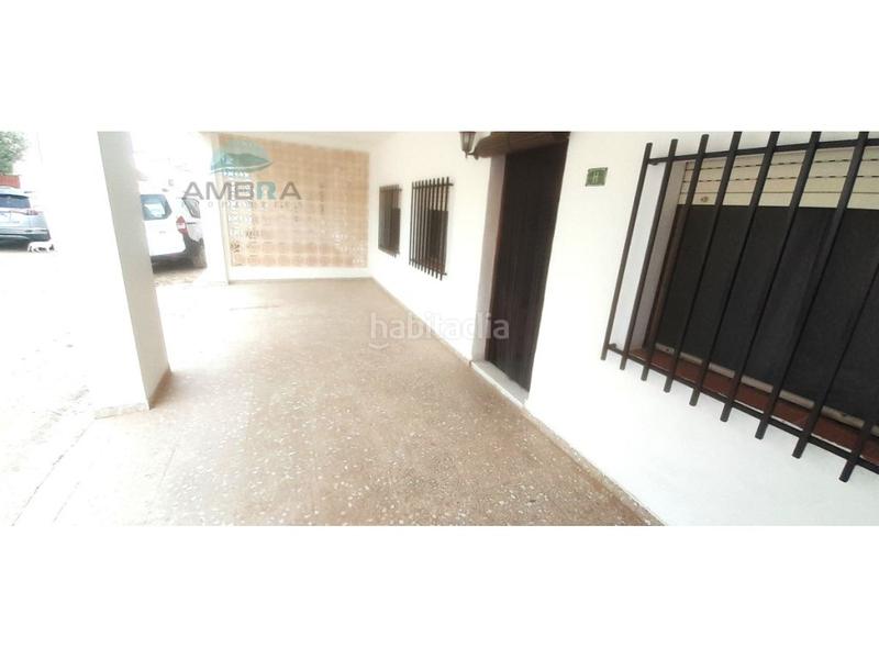 Foto ead91812-c564-46f4-844b-ca032e58165d. Casa a schiera in Devessa - Monte Pego Dénia