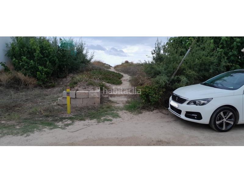 Foto efb2b1d0-904e-4b83-b17f-0597484ee708. Casa a schiera in Devessa - Monte Pego Dénia