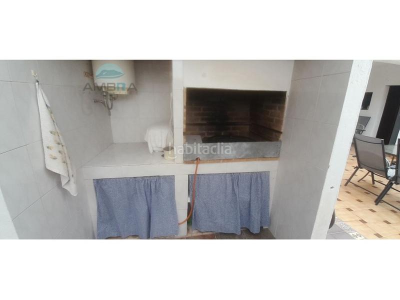 Foto f10465d0-76ae-4fa1-8405-1184a1e36e34. Casa a schiera in Devessa - Monte Pego Dénia