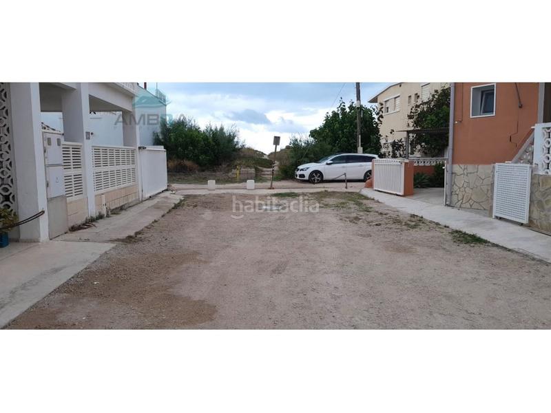 Foto f1fe6355-d121-4a30-8ca8-b3e4fae34672. Casa a schiera in Devessa - Monte Pego Dénia
