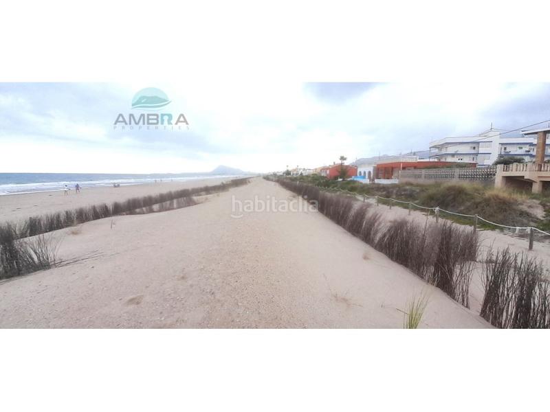 Foto f86eaf94-07f9-4f05-ab46-12a430c1909c. Casa a schiera in Devessa - Monte Pego Dénia