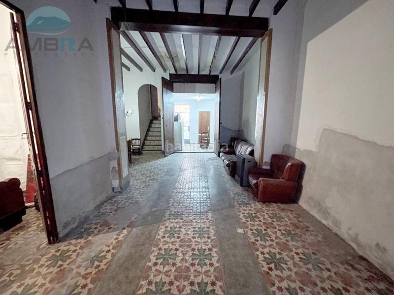 Foto 09835720-3b26-403d-bd7b-609e1a8ea5a2. Casa in Pego