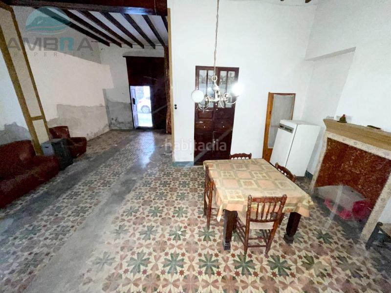 Foto c5e34902-edaf-4a92-b8be-3511cc004749. Casa in Pego