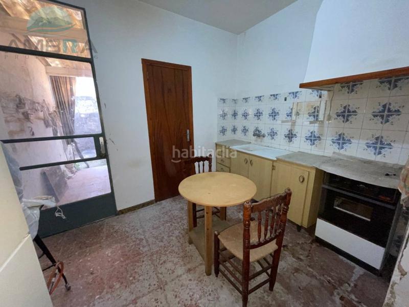 Foto f2a1e715-01e4-4e94-ade3-f2edc69abfa1. Casa in Pego