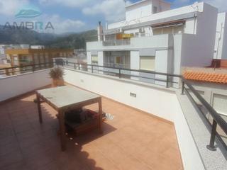 Location Duplex  N/a. Atico duplex con bonitas vistas