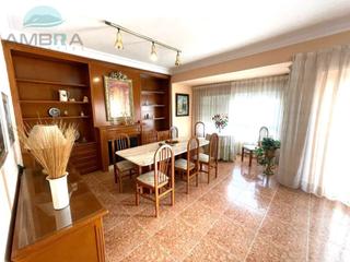 Appartement  Calle sant rafael. Amplio piso en pleno centro