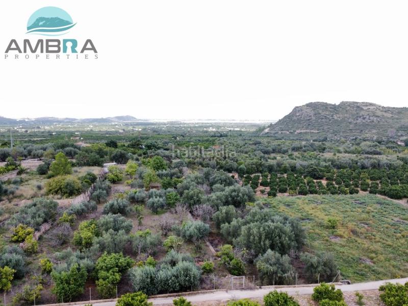 Foto 46cee19c-257c-4607-8365-a2afe32daf89. Landgut in Pego