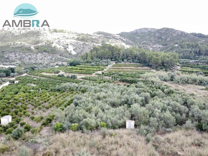 Foto 614dab72-5cda-4fa8-8693-652e2fba6825. Landgut in Pego