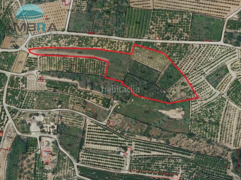 Foto fa9dee82-c622-48d3-b750-37fc25bc47f5. Landgut in Pego