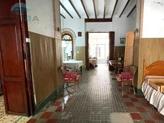 Casa  N/a. Acogedora casa en el corazon de villalonga