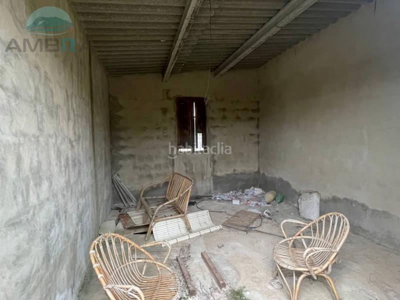 Foto 1274bd43-eb95-4258-b1cc-78176855491d. Fondo rustico in Vall d´Alcalà (la)