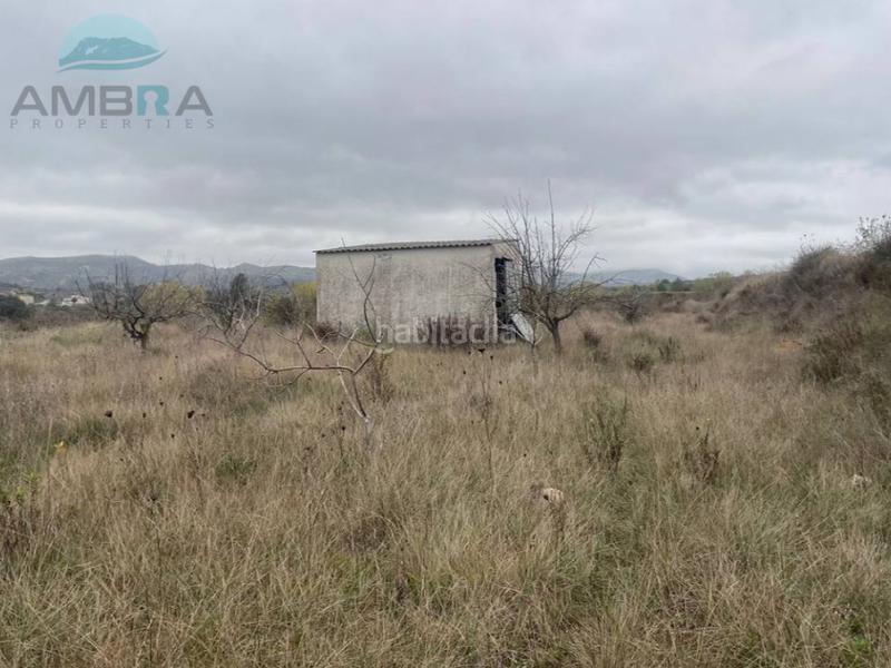 Foto 32349104-c158-44e4-aee8-77ff19a04dd4. Fondo rustico in Vall d´Alcalà (la)